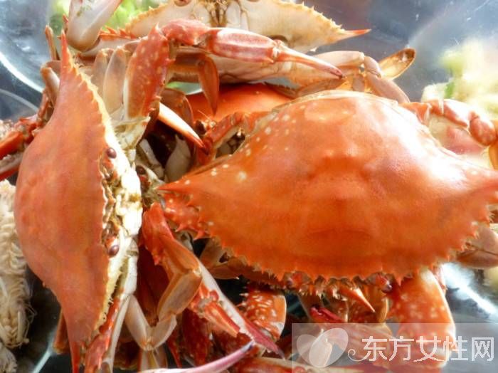 秋风起 家常9种大闸蟹做法赶紧学起来