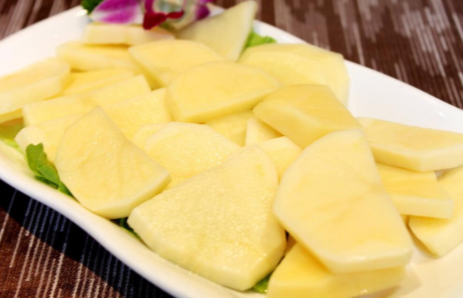 咖喱土豆的5种简易做法 教你做出独特风味