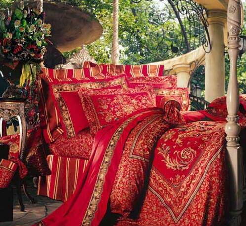 婚床布置习俗 惊人禁忌大揭秘