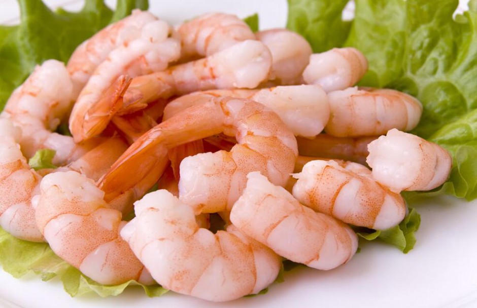 五款美味多汁的油爆虾食谱 你最钟爱哪一款