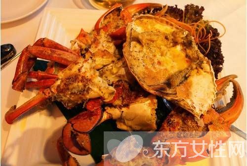 秋风起 家常9种大闸蟹做法赶紧学起来