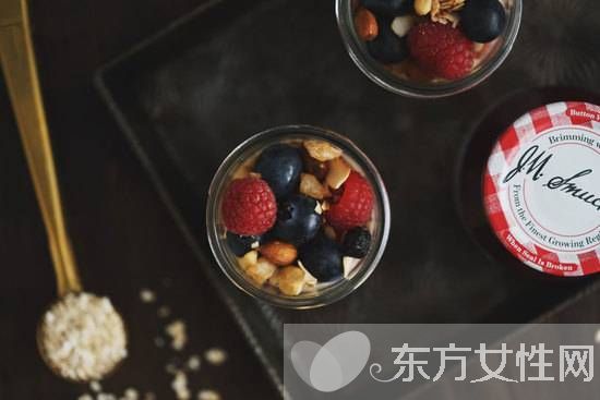 只要十分钟 零厨艺要求搞定美味早餐