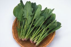 菠菜豆腐汤的家常做法 即好喝又营养