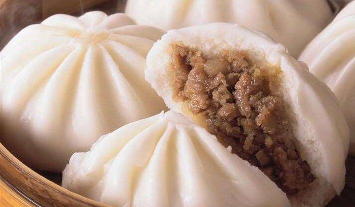 10种最好吃的包子馅配方千万别错过