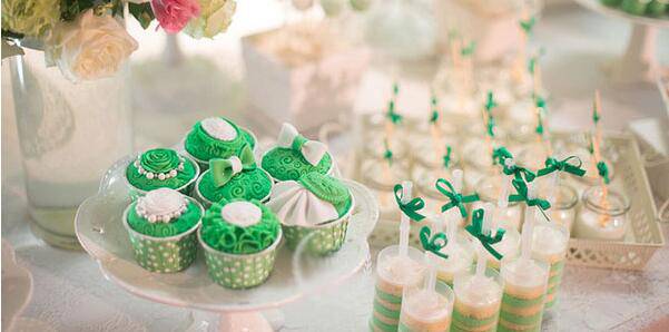 婚礼容易忽视的细节 你得好好看看