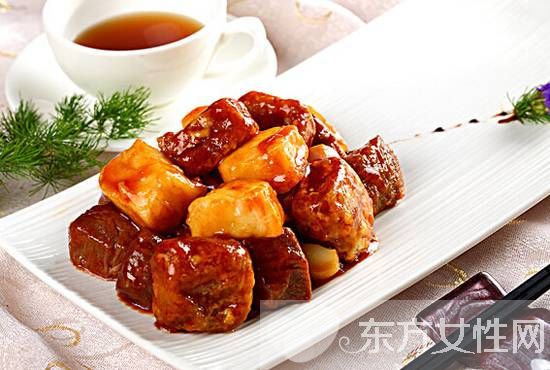 春季脾虚多吃牛肉 揭土豆炖牛肉的家常做法