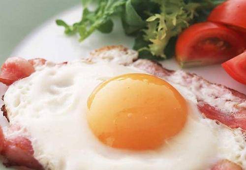 荷包蛋怎么煎不粘锅 荷包蛋做法大全