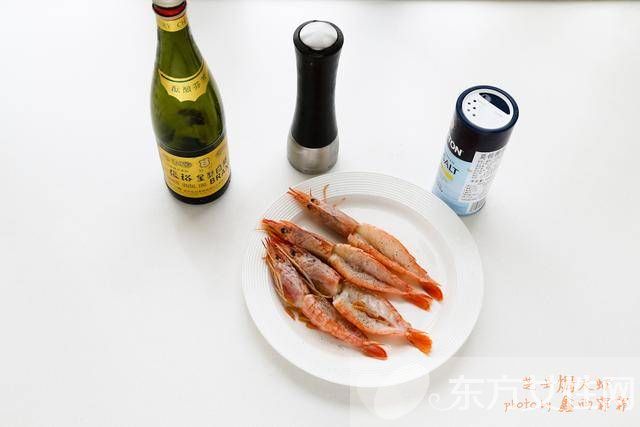 揭芝士焗大虾做法 芝士焗虾怎么做好吃