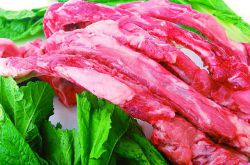 酸菜炖排骨是什么地方的菜 揭酸菜炖排骨做法