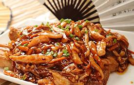 鱼香肉丝的家常做法大公开 停不下来的美味