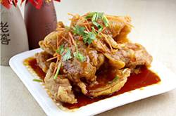 锅包肉怎么做才能好吃又脆 3个诀窍要牢记