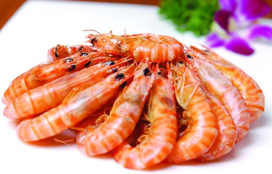 五款美味多汁的油爆虾食谱 你最钟爱哪一款