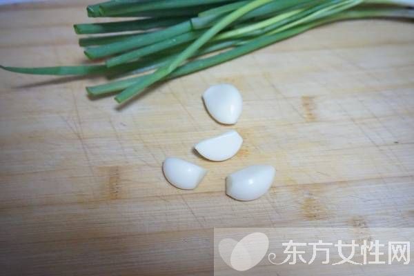 法式经典早餐 蒜香法棍面包的做法大公开