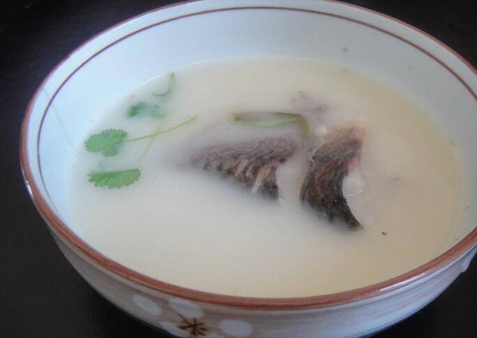 鲫鱼汤的做法大全 吃鲫鱼的4个禁忌