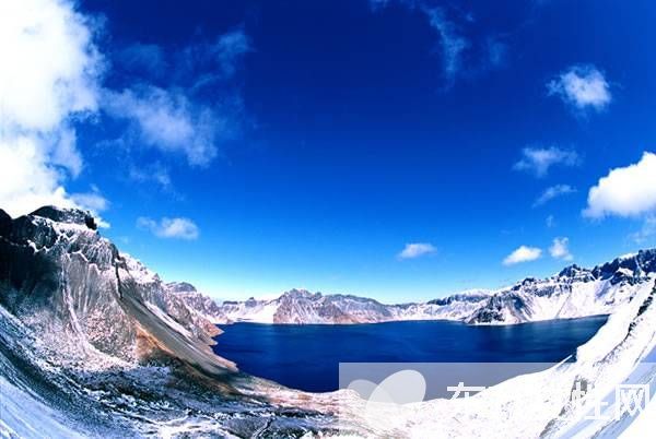 冬季蜜月旅行推荐 国内的这些地方你去过吗