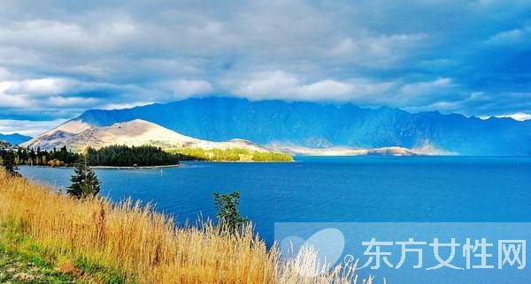 2016最受欢迎的八大蜜月度假圣地