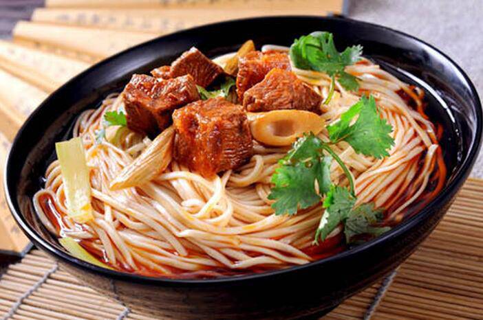 牛肉面最正宗做法 揭牛肉面的营养价值