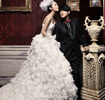 如何科学地选择婚期