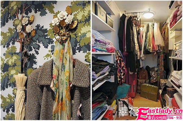 31平精致小户型 小资的经典挚爱