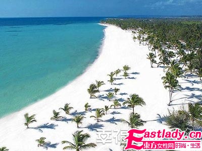 加勒比蜜月游最不容错过的地方