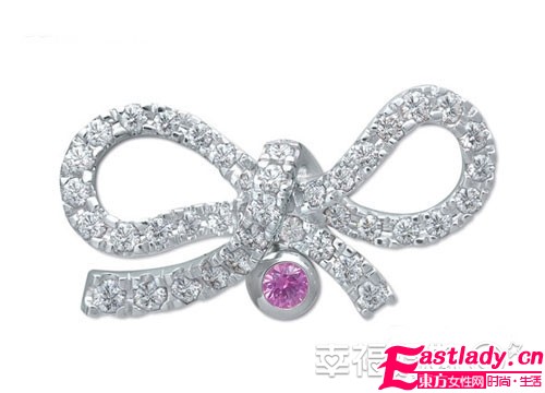 纯洁优雅 时尚珍珠扮靓冬日新娘