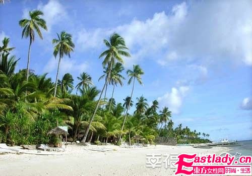 普罗旺斯裸居岛 给你一个全裸的原味蜜月