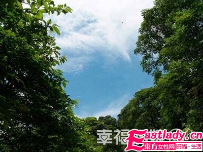 深秋初冬蜜月游 十一月好玩蜜月地推荐