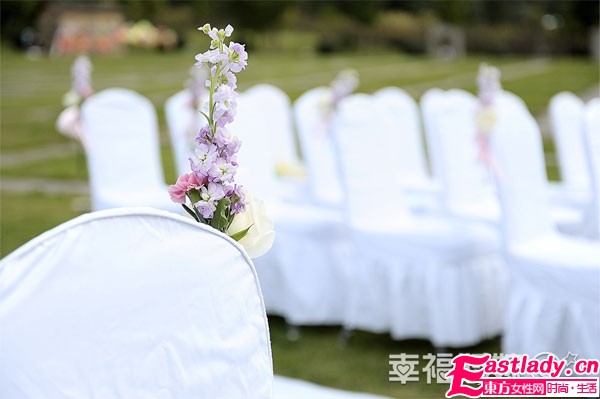 婚礼策划妙招集锦 轻松告别无聊婚礼