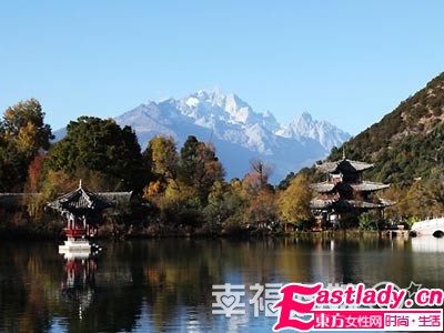 冬季蜜月支招 冬季景区淡季游攻略