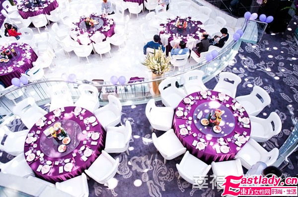 婚礼策划妙招集锦 轻松告别无聊婚礼