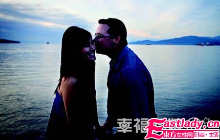 新娘分享 如何应对不爱照婚纱照的准新郎