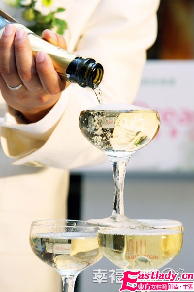 婚礼策划妙招集锦 轻松告别无聊婚礼