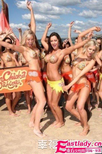 普罗旺斯裸居岛 给你一个全裸的原味蜜月