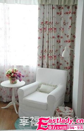 新婚夫妻的58平百变空间