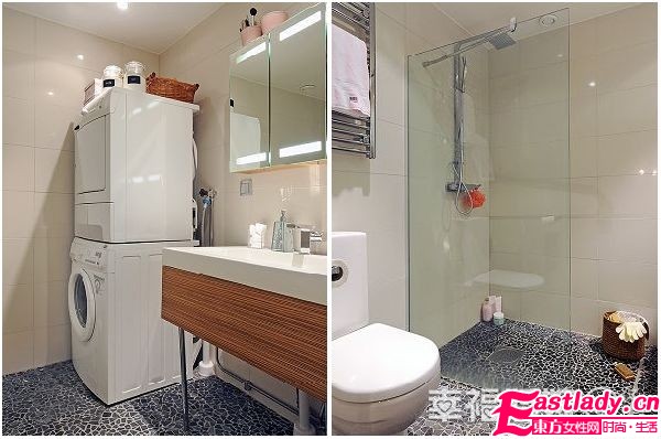 31平精致小户型 小资的经典挚爱