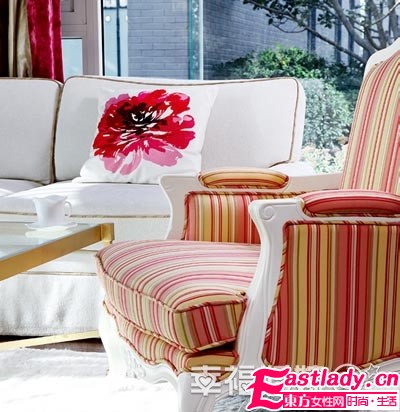 初春二月 用粉紫色装点你的新房