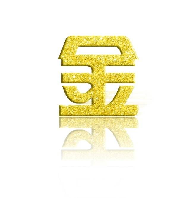 五行属金的常用字有哪些