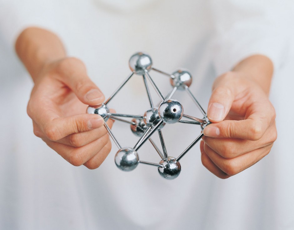 该如何给公司取个好听的名字