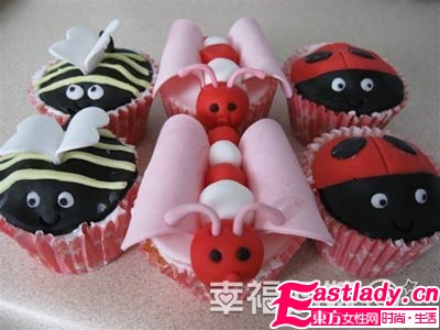 一场别出心裁的时尚婚礼 最IN礼品不可少