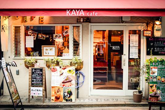 论淘宝店起名的技巧与原则