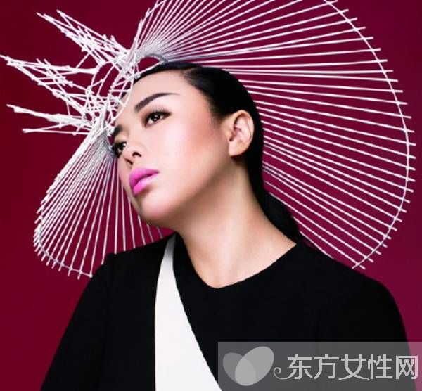 黄绮珊老公起诉离婚 黄绮珊方否认出轨遭打脸