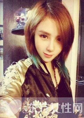 非主流ck沉珂没死 复活的CK现在长这样