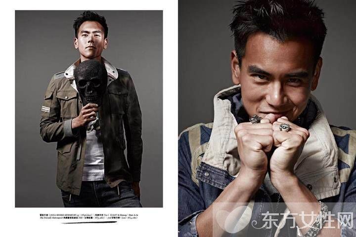 彭于晏女朋友是谁 彭于晏历任绯闻女友大盘点