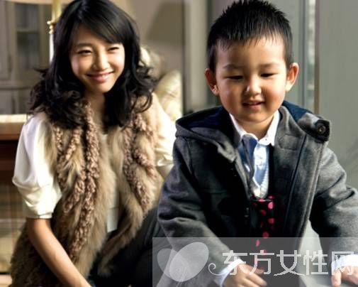 陈羽凡白百何离婚传闻真相 揭白百何自曝小三上位