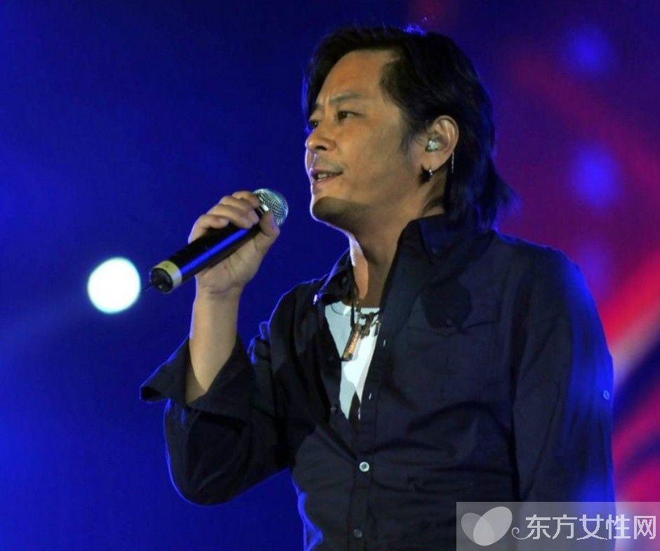 揭秘王杰被谁下毒 采访中王杰居然这样评价自己