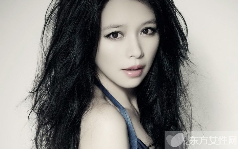 周迅身高是有多矮 娱乐圈女星身高背后的秘密