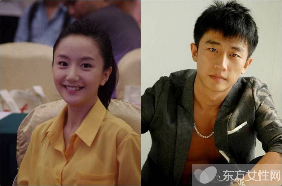 李倩老公家庭背景资料 揭李倩与王轩分手内幕