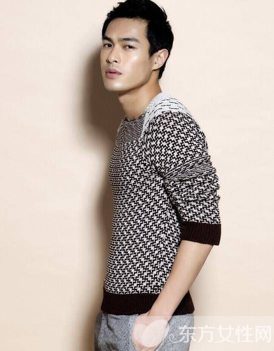 郭采洁杨祐宁分手原因 郭采洁忍泪称不会复合