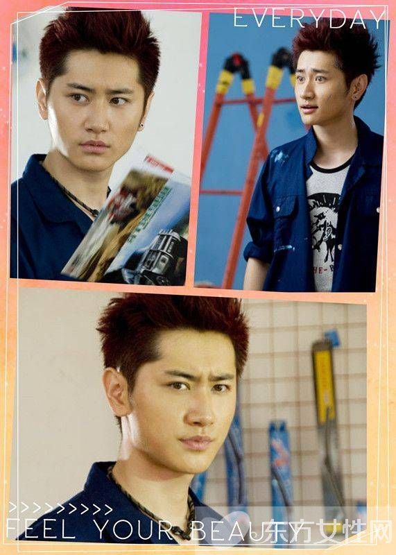 李彦希家庭背景个人资料 李彦希十年女友是谁