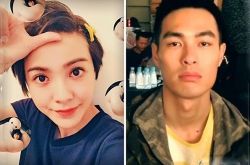 郭采洁杨祐宁分手原因 郭采洁忍泪称不会复合